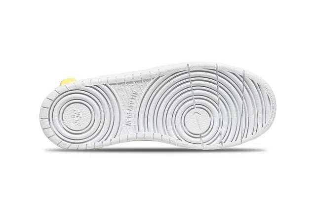 Nike Court Borough Low 2 GS