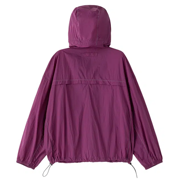 KXLFCHN Outdoor Jacket