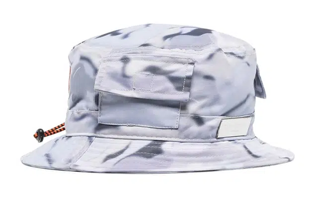 HERON PRESTON