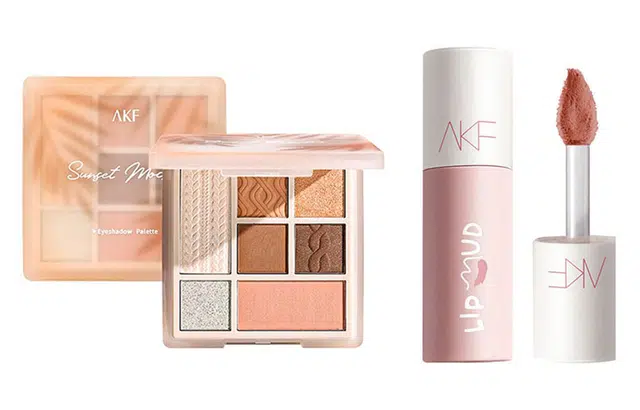 AKF