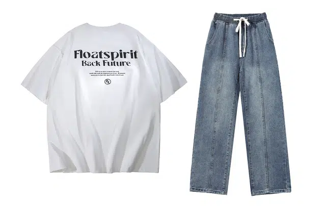 FLOAT T