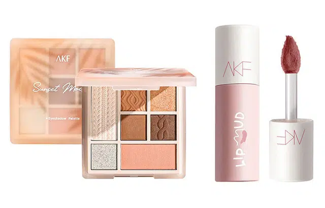 AKF
