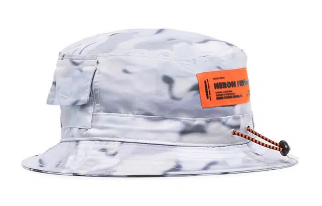 HERON PRESTON