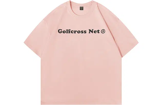 GOLFCROSS LogoT