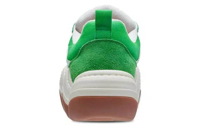 Heyday Triple Wavy Green 6cm