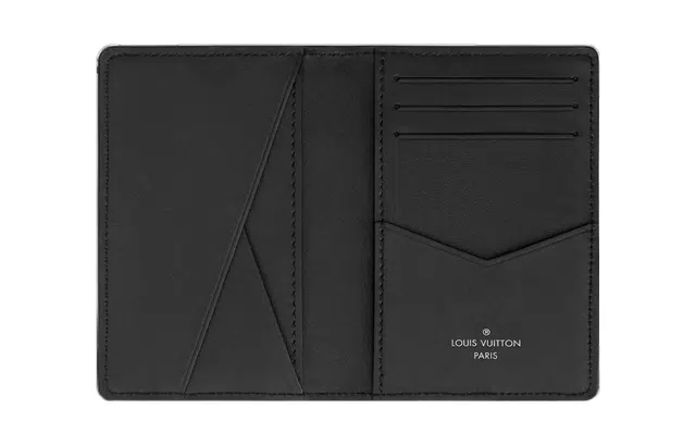 LOUIS VUITTON Pocket Organizer