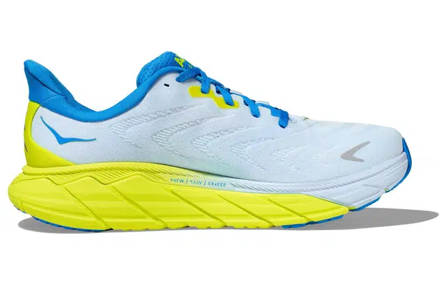 HOKA ONE ONE Arahi 6 Wide