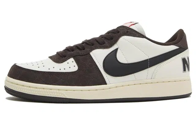 Nike Terminator "Brown Croc"