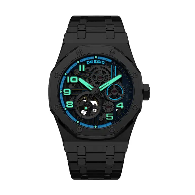 DEESIO D-506A