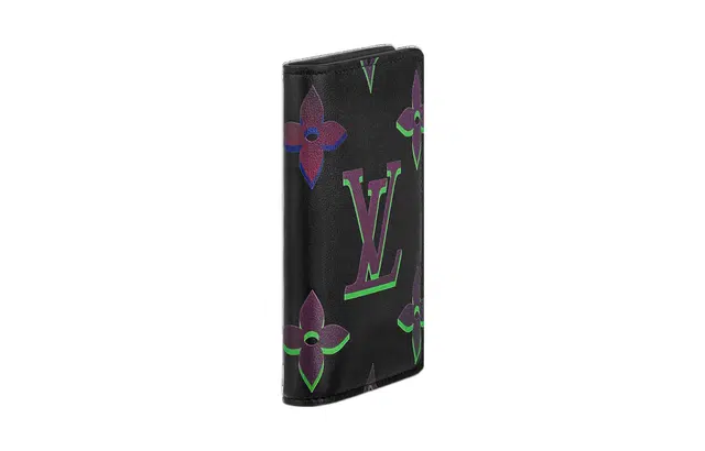 LOUIS VUITTON Pocket Organizer
