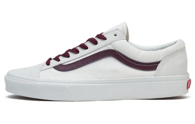 Vans Old Skool Stacked EU 39 Black Rainbow