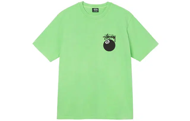 Stussy 8 8T