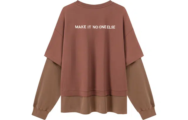 NO ONE ELSE 7