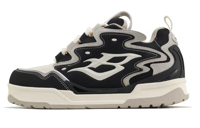 BLINDNOPLAN FLAME 1.0 Shadow Black