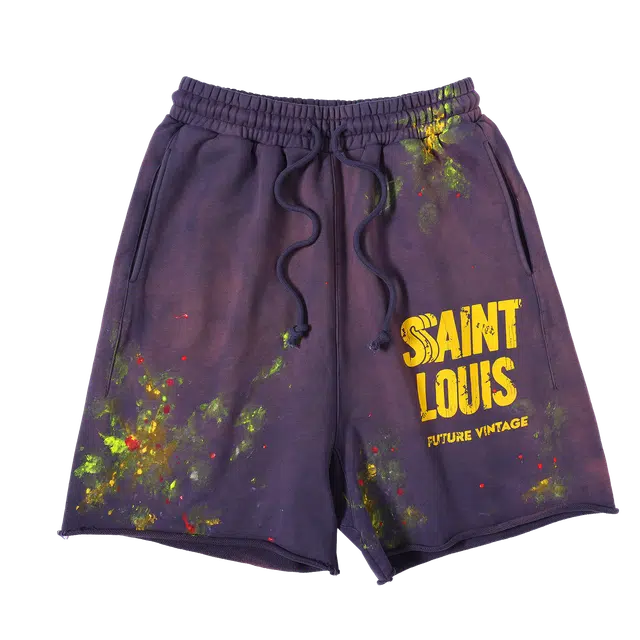 SSSAINT LOUIS Logo