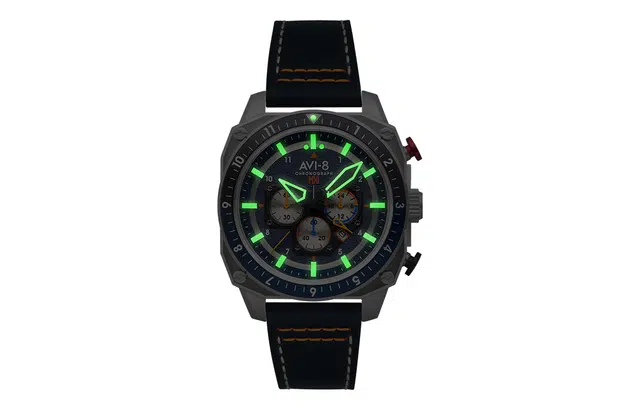AVI-8 AV-4100-02