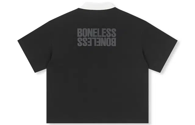 BONELESS LogoPoloT