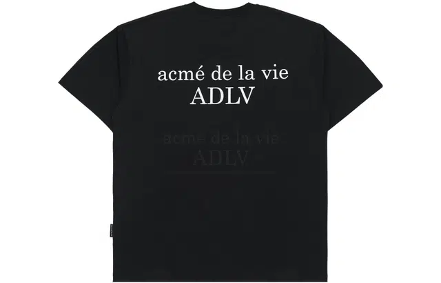 acme de la vieADLV ADLV T