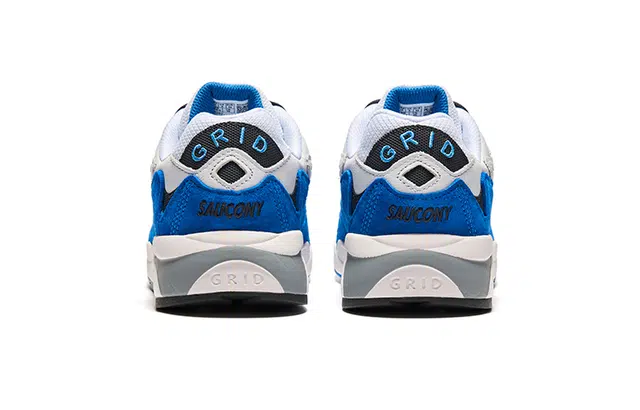 Saucony Grid Shadow 2