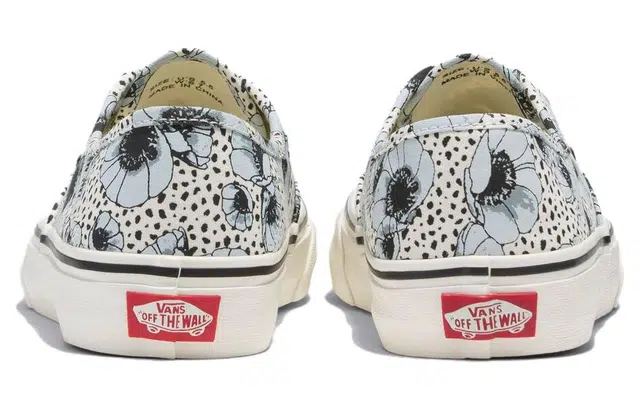 Vans Authentic Vr3 Sf