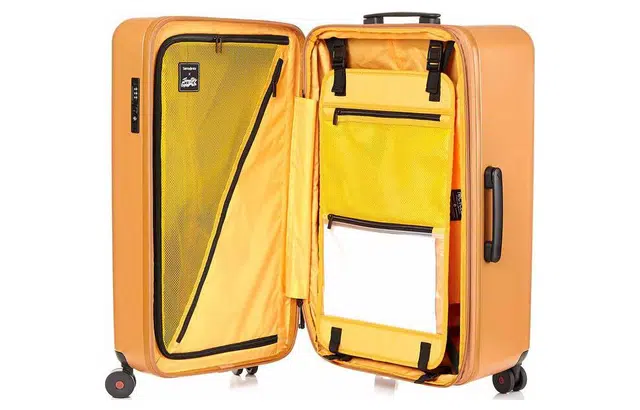 SAMSONITE TOIIS C Diy PC 27