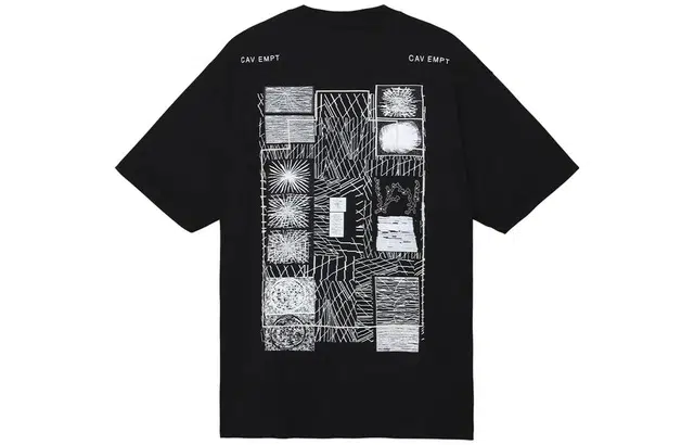 Cav Empt T