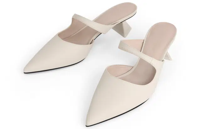 CHARLESKEITH PU 4.5cm