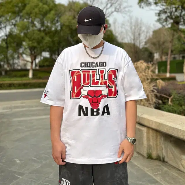 JACK JONES NBA T