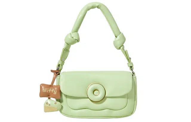 Miffy pu