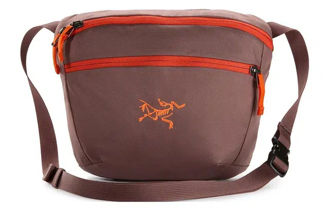 Arcteryx Mantis 2L