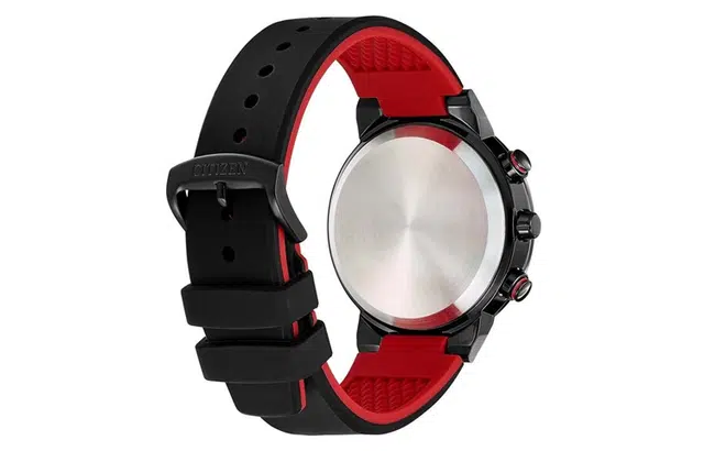 CITIZEN 44mm CC3079-11E