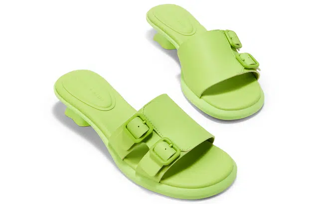 CHARLESKEITH PU 3.5cm