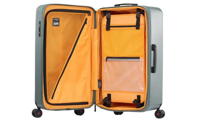 SAMSONITE TOIIS C Diy 27