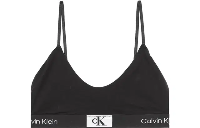 CKCalvin Klein SS23 Logo
