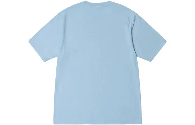 Stussy SS23 Atticus Pigment Dyed Tee LogoT