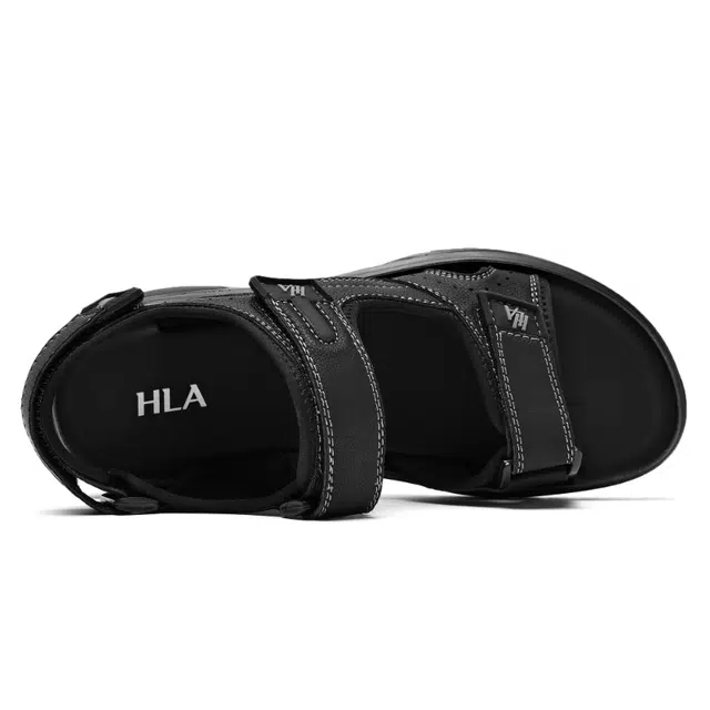 HLA