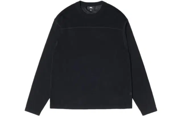 Stussy SS23 Football Sweater