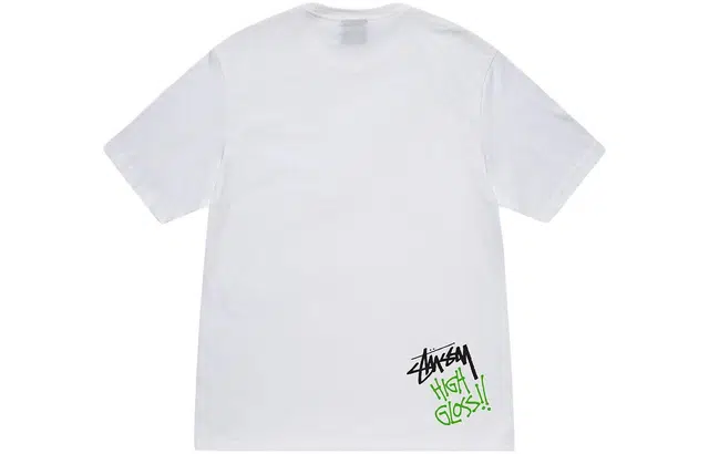 Stussy SS23 T