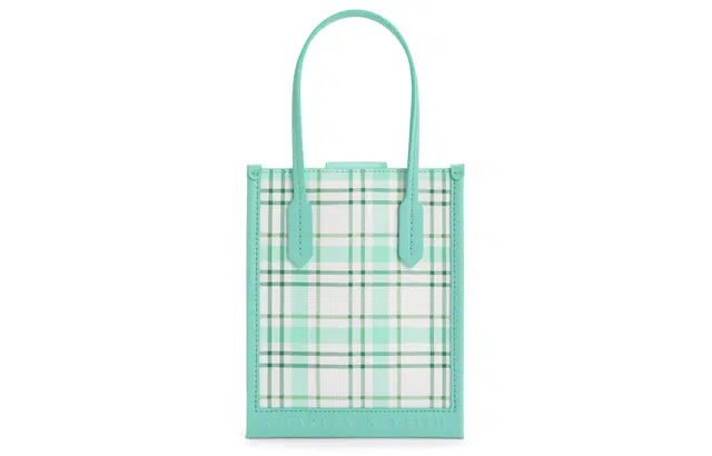 CHARLESKEITH ckTote