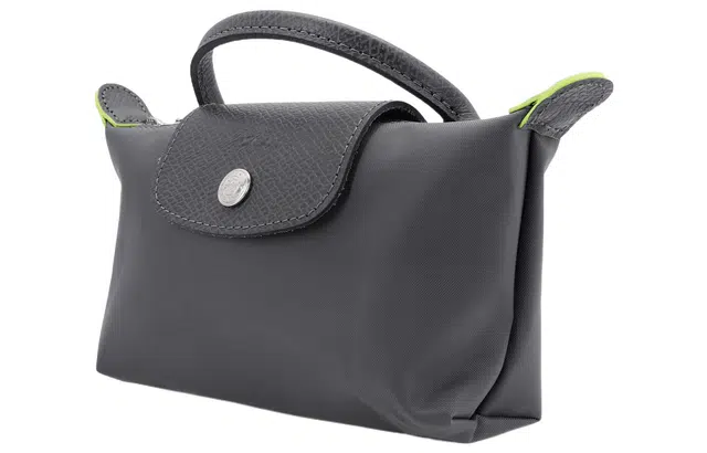 LONGCHAMP Le Pliage Green 17