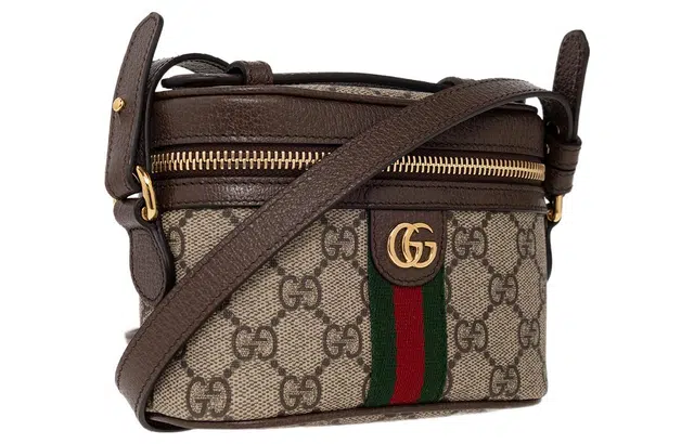 GUCCI Logo