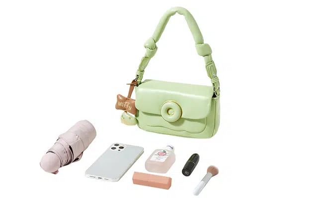 Miffy pu