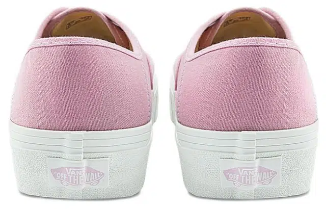 Vans Authentic VR3