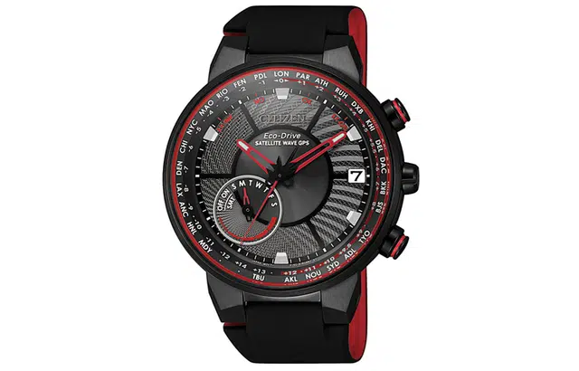 CITIZEN 44mm CC3079-11E