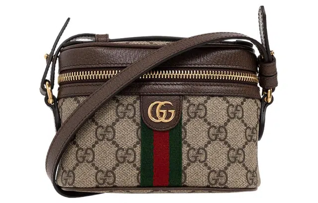 GUCCI Logo