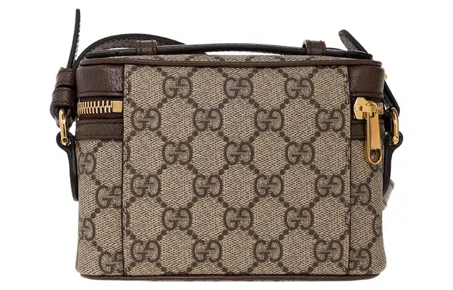 GUCCI Logo