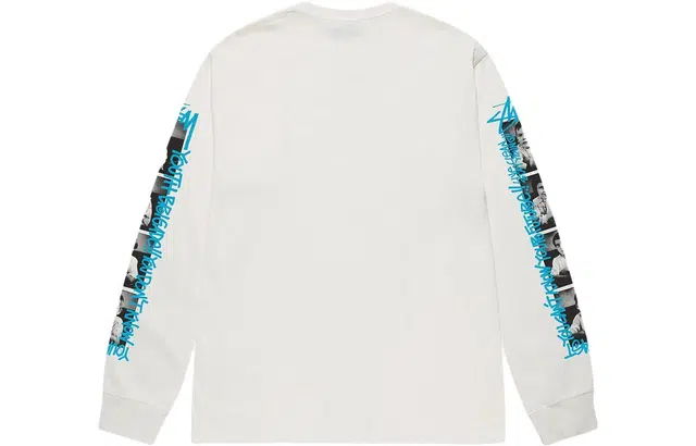 Stussy SS23 T