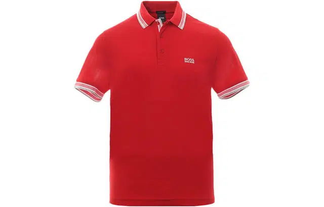 HUGO BOSS SS23 PoloPolo