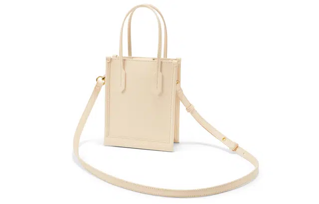 CHARLESKEITH ckTote