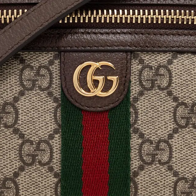 GUCCI Logo
